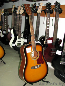 Гитара Sonata F-650 #1130392