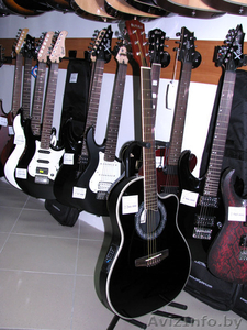 Гитара Sonata SP-721 CEQ #1130397