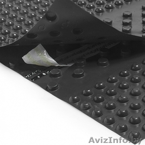  Тефонд/Tefond (плюс,  дрейн плюс,  ..... #1134588