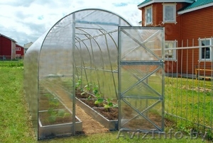 Продажа ТЕПЛИЦА сверхпрочная 