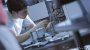 Ремонт и настройка компьютеров,  ноутбуков,  планшетов и др. #1140023