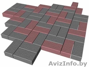 Продажа и укладка тротуарной плитки #1106667
