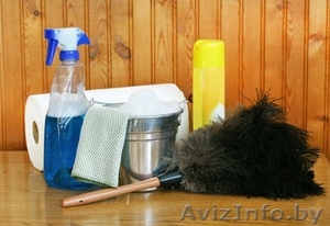 Нужно сделать генеральную уборку? #1132842