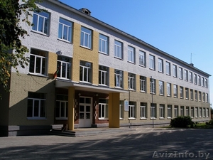 Бесплатное вечернее образование #1137483