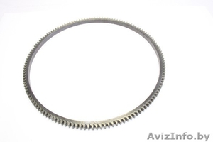 Венец маховика на Богдан 4HG1/4HG1-T,  4HK,  4HE / ISUZU NQR71, NQR75, NPR71, NPR75 #1129917