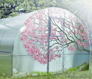 Теплицы из трубы от 3 000 000 р. #1136085