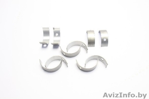 Вкладыши распредвала на Богдан 4HG1 / 4HG1-T,  4HK,  4HE / ISUZU #1129966