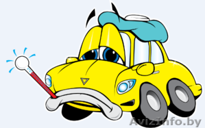 Продли жизнь двигателю авто с EnviroTabs #1153638