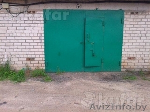Продам хороший благоустроенный гараж в Витебске!РАССРОЧКА ПЛАТЕЖА #1150061