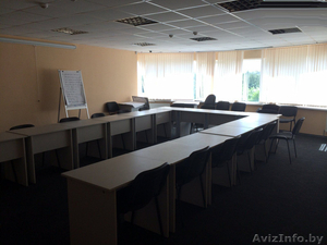 Дешевые офисы в БЦ недалеко от ст.м. Пушкинская! От 45 до 1 500 кв.м. по 15 евро #1145002