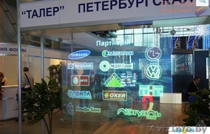 ВИДЕОВИТРИНЫ со скидкой 30% (установка 