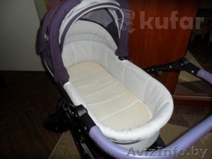 Коляск (Анмар Марсель лен) #1140896