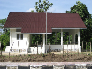 Еврошифер ОНДУЛИН #1149394