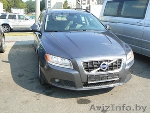 Volvo v70 1.6d 2010 #1143927