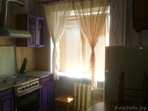 Квартира в центре Жодино #1144020