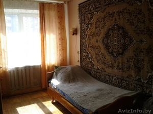 Просторная квартира в Жодино #1144024