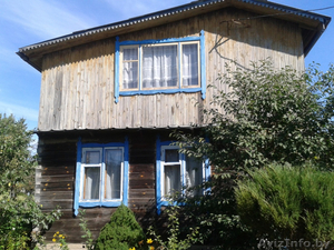 Дача в 3 км от Жодино #1144028