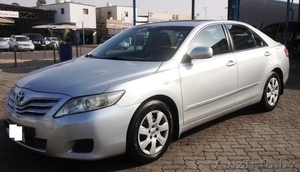 Срочно Срочно продается Toyota Camry 2010 $ 6000 #1148270