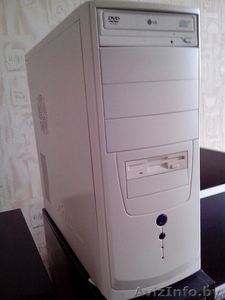 Системный блок INTEL CELERON 2, 5 Ггц #1150280