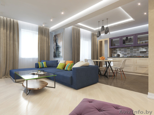 Дизайн интерьера. #932523