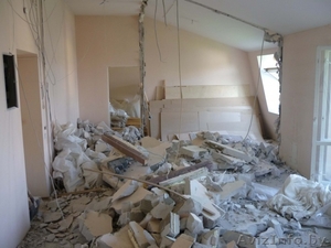 Демонтажные работы любой сложности #1154259