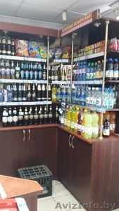 Продаются деревянные стойки для товара б/у #1148777