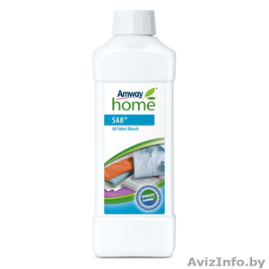 отбеливатель торговой марки Амвэй #1152076