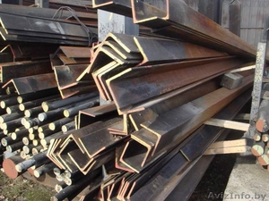 Производство металлоконструкций любой сложности #1105161