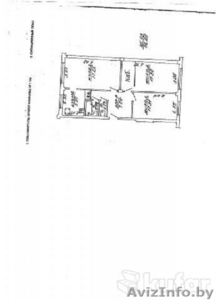 Продам 3-х комнатную по Правде #1152843