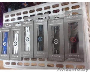 Bioflow Sport (магнитный энергетический браслет) #1153197