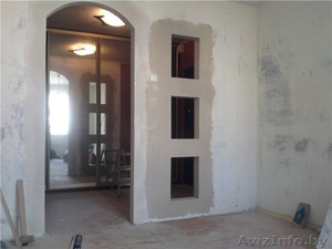 АЛМАЗНОЕ СВЕРЛЕНИЕ ДО 300ММ РЕЗКА БЕТОНА ФБС ЖБИ ПЛИТ ПЕРЕКРЫТИЙ ДЕМОНТАЖ  #1146285