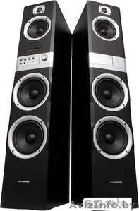 Продаю колонки в отличном состоянии. #1150785