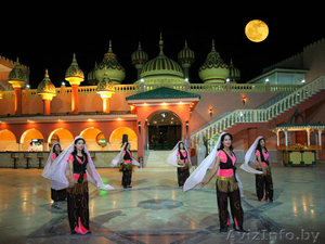 Египет. Отель ALF LEILA WA LEILA 4* #1140937