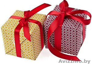 Оригинальные подарки и сувениры! #1151122