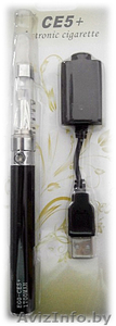 Электронная сигарета Ego CE5+ 1700mAh. #1154283