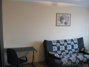 ДОЛГОсрочная   400$,   в мес. 2-ком.ЦЕНТР  Комфорт-класс  #1150007