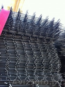 Сварная кладочная арматурная сетка | В наличии | АйронТрейдПлюс #1154277