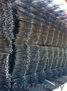 Сетка арматурная от АйронТрейдПлюс | Низкая цена | Наличие #1154280