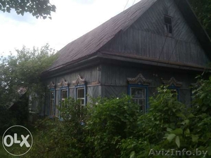 СРОЧНО продам дом в д. Межа #1145629