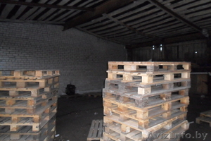 Продажа склада в Витебске #1147315