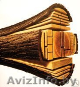 Пиломатериалы доска #1146814