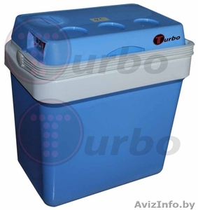 Автохолодильник TV-24/30 L, 12/220V. #1146206