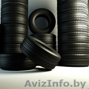 ШИНЫ ЛЕГКОВЫЕ ЗИМНИЕ С ДОСТАВКОЙ R13-R19 в Гродно (ПРАЙС ВНУТРИ) Нал/б #1153049