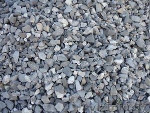 Щебень гранитный с доставкой по РБ #1141628