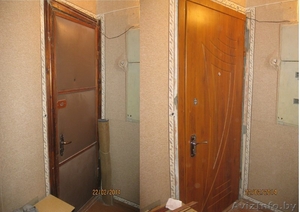 Ремонт и реставрация металлическихдверей #1153862