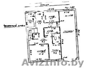 Продам элитный коттедж. #1140669
