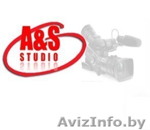 Видеосъемка свадеб в Беларуси. #1140968