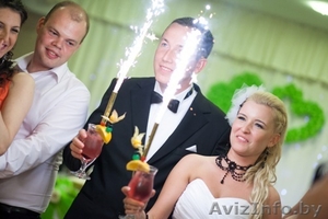 Holiday Bar - Бармен шоу,  выездное обслуживание на свадьбы,  корпоративы. #1143648