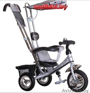 Куплю заднее колесо для дет. велосипеда LEXUS TRIKE #1140920