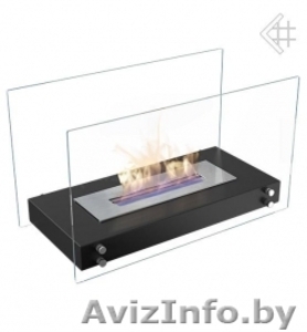 Биокамин – живой огонь без пепла и дыма #1152661